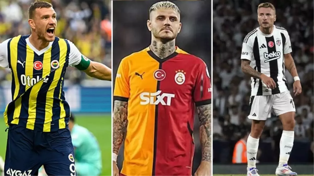 3 takım birden gönderiyoruz! Türk futbol tarihinde Avrupa’da bir ilk yaşanacak