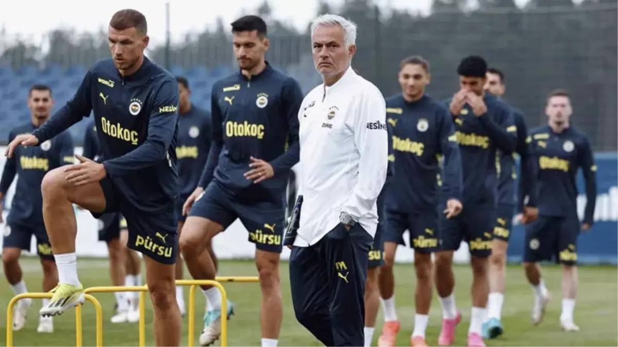 “Artık istemiyorum” dedi! Jose Mourinho’dan takıma ayar