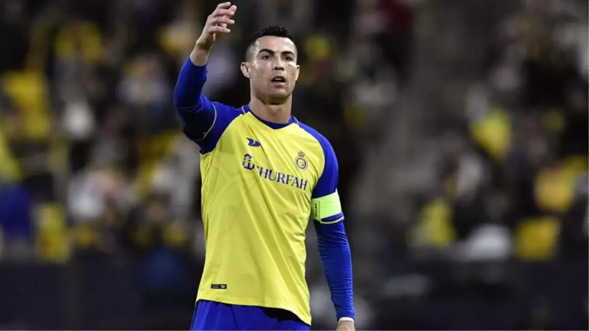 Bir günde 17 milyonu geçti! Ronaldo’nun YouTube kanalı rekor kırdı