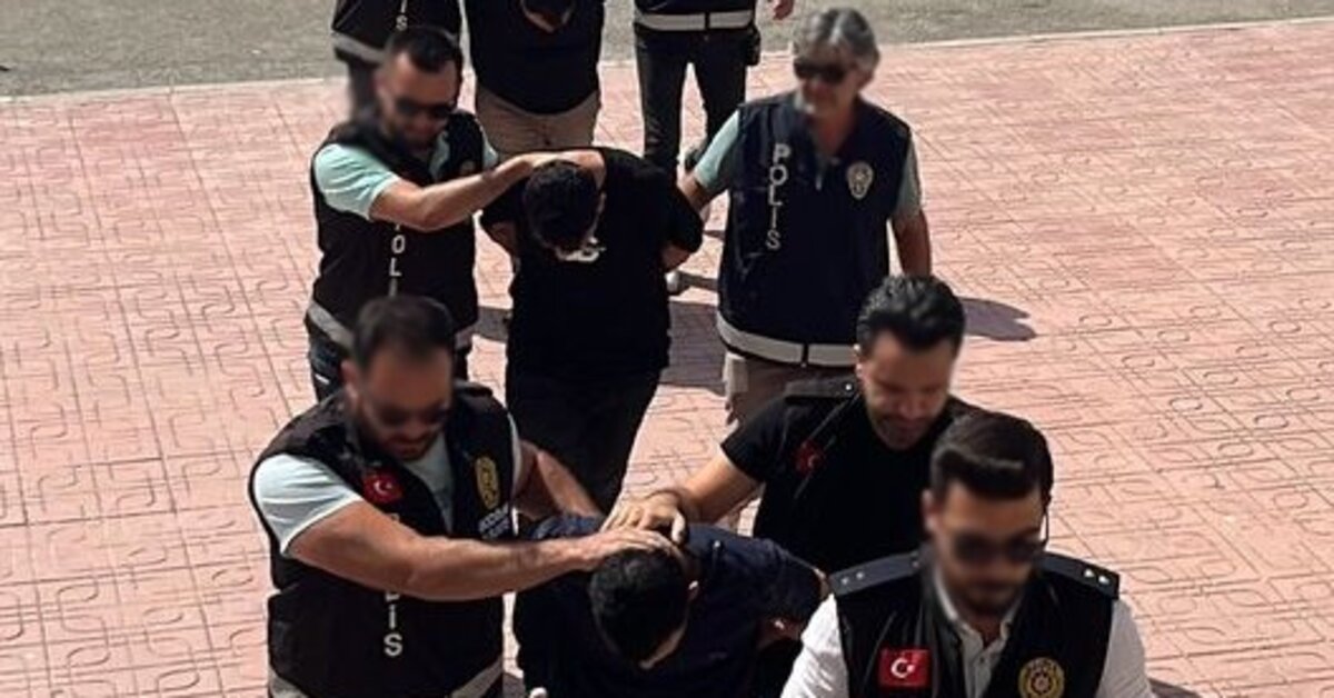 Bodrum’da 2 kişi öldürülmüştü: Tutuklu sayısı 7’ye yükseldi