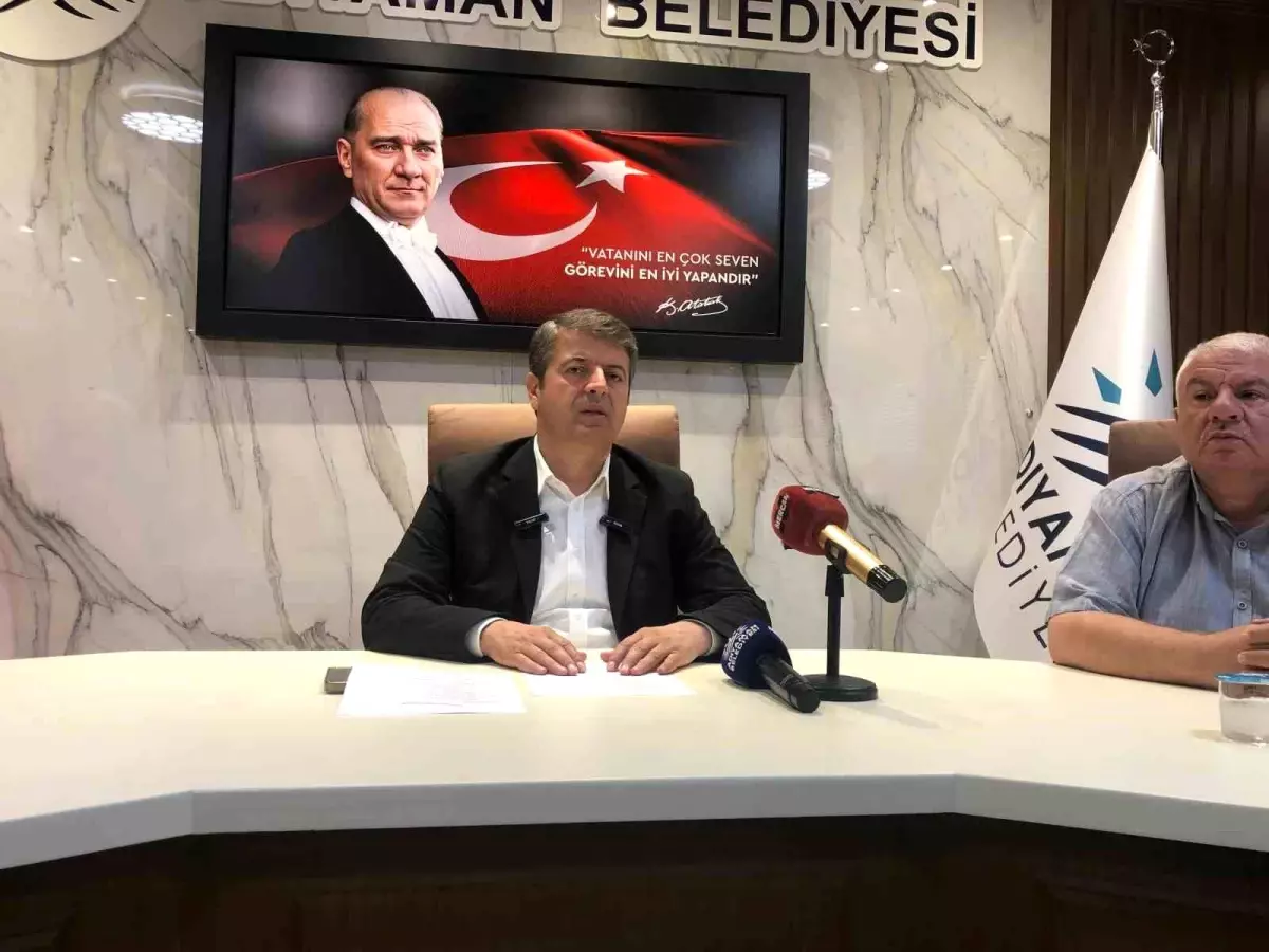 İstanbul Büyükşehir Belediye Başkanı Ekrem İmamoğlu Adıyaman’a Ziyaret Gerçekleştirecek