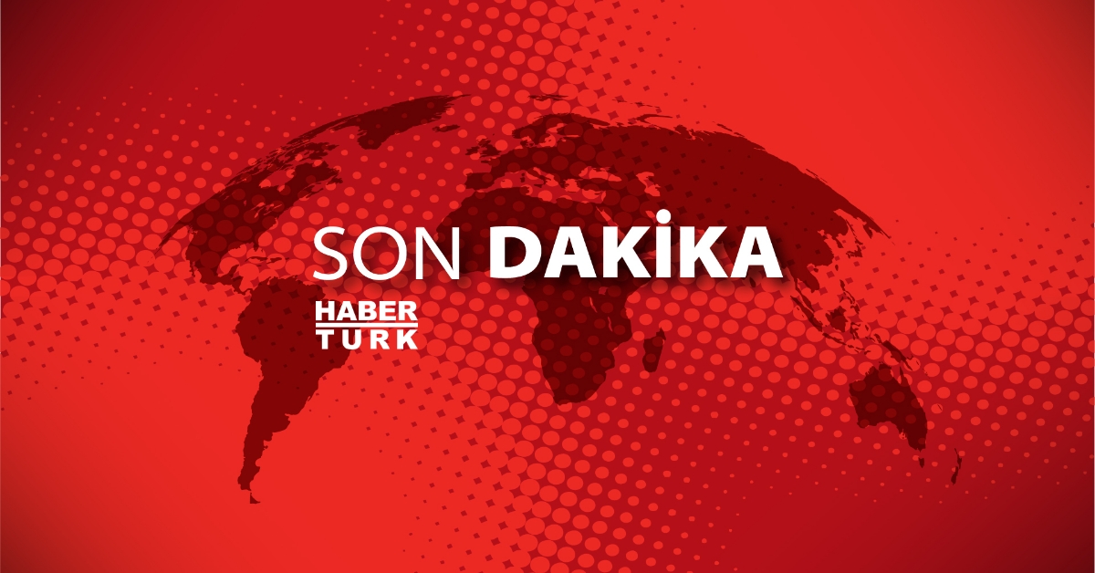 Son dakika haberi Özgür Özel, Mahmut Abbas ile görüştü