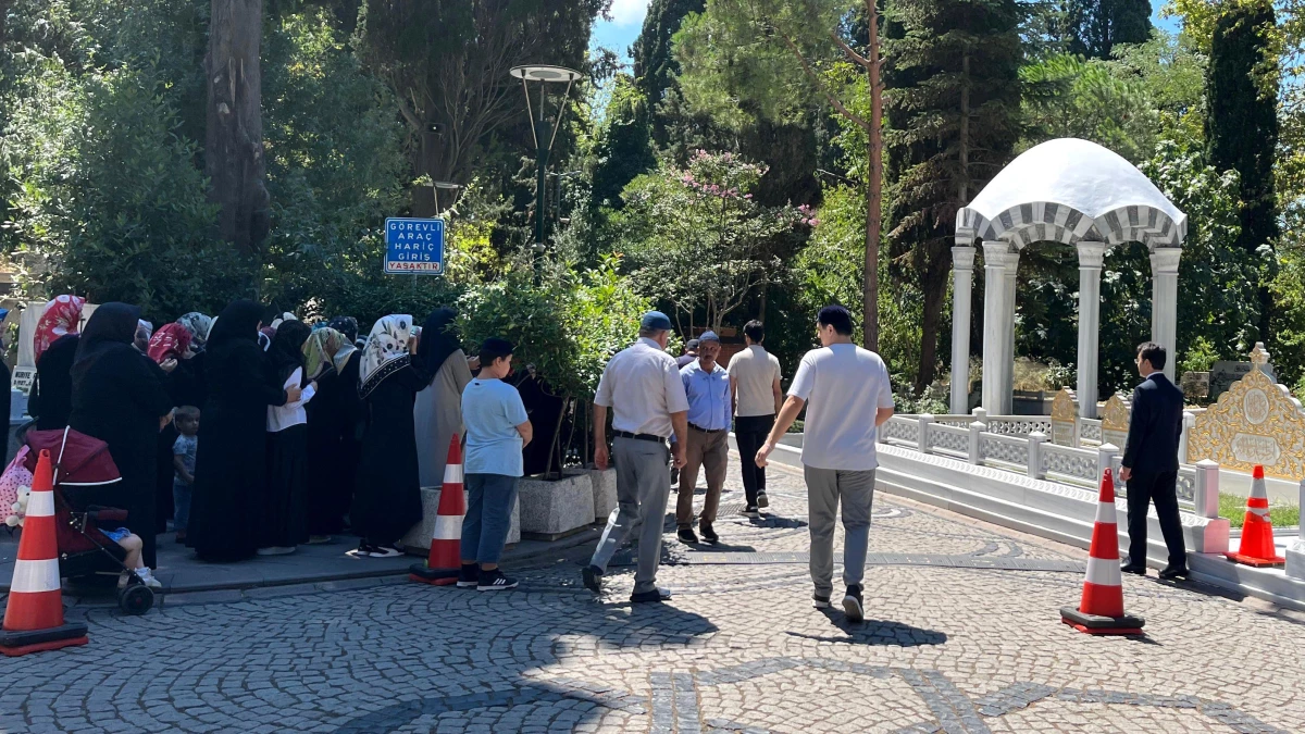 Süleymancılar: ‘Kapalı kutu’ olarak tanımlanan cemaat hakkında neler biliniyor?