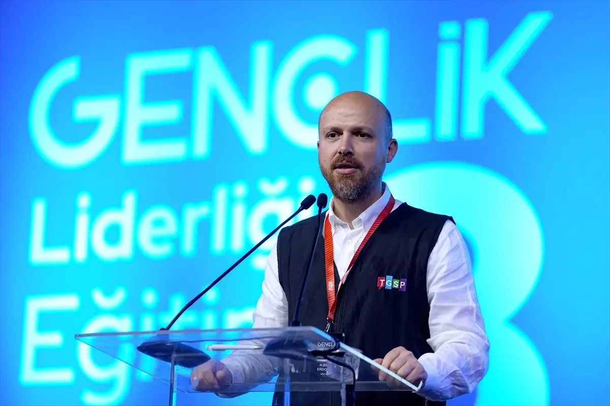 Türkiye Gençlik STK’leri Platformu Gençlik Liderliği Eğitim Programı İstanbul’da Gerçekleştirildi