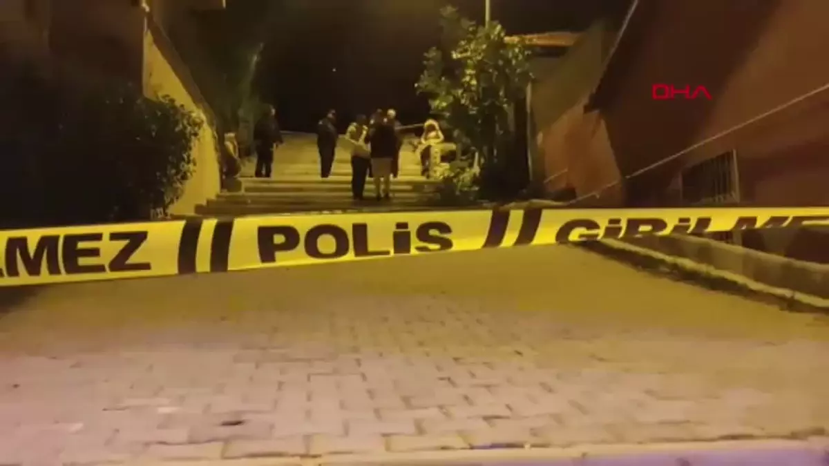 Burdur’da Kiracı Ölü Bulundu