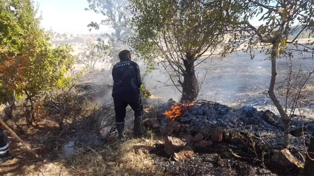 Gölbaşı Belediye Başkanı İskender Yıldırım’dan Orman Yangını Uyarısı