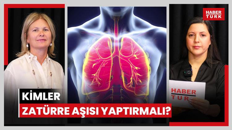 Kimler zatürre aşısı yaptırmalı?