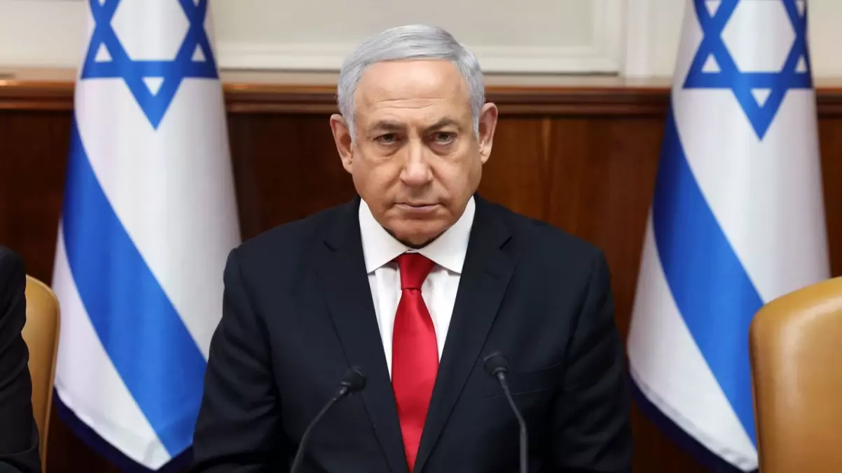 Netanyahu: Esad’ın çöküşü büyük fırsatlar sunuyor